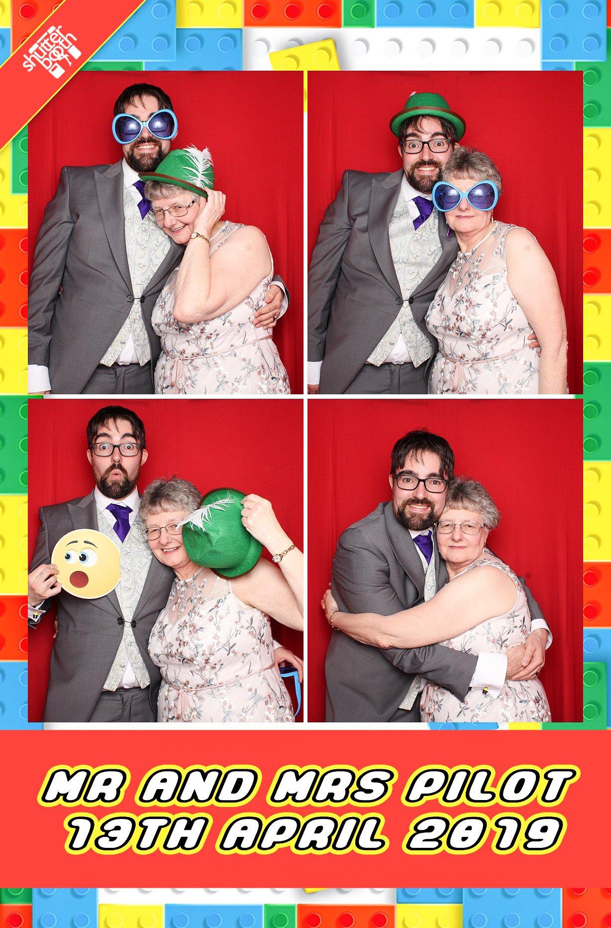 Mr and Mrs Pilot's Wedding | View more photos from the event at gallery.shutterbooth.co.uk/u/Shutterbooth/Mr-and-Mrs-Pilots-Wedding